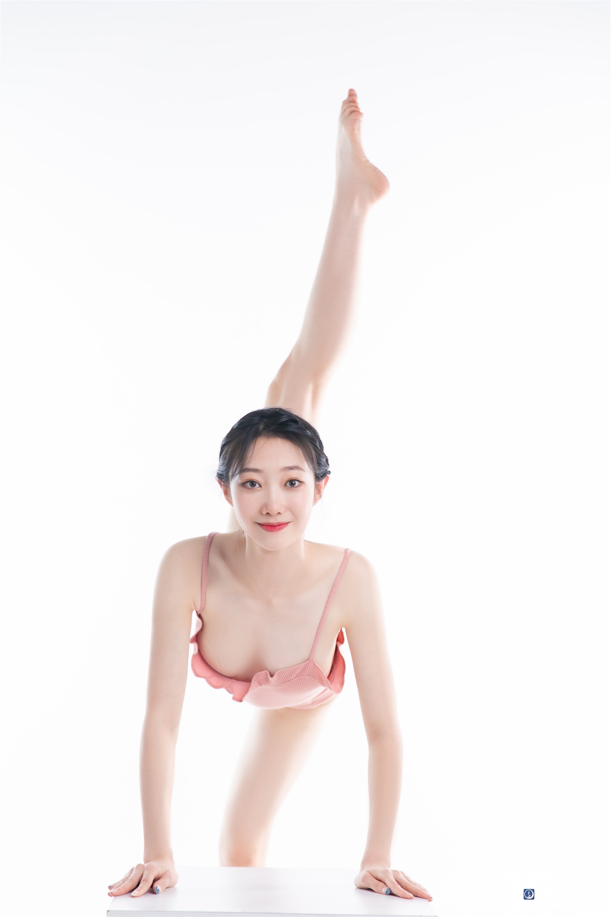 GALLI嘉丽 舞蹈生日记 034 - 鱼子